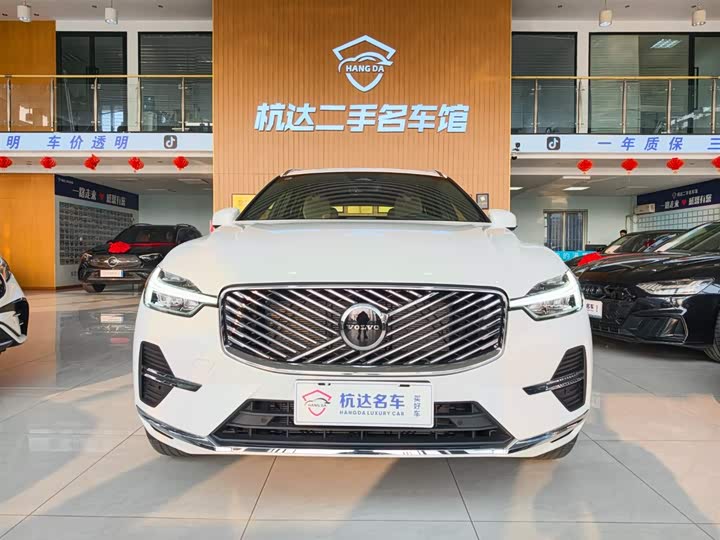 Фото 2 - Volvo XC60