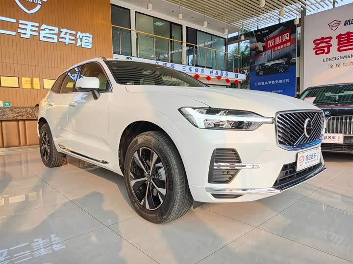 Фото 3 - Volvo XC60