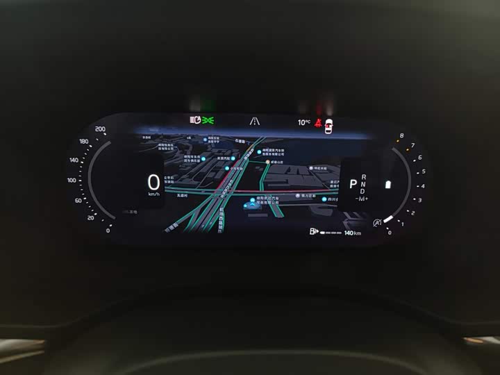 Фото 8 - Volvo XC60