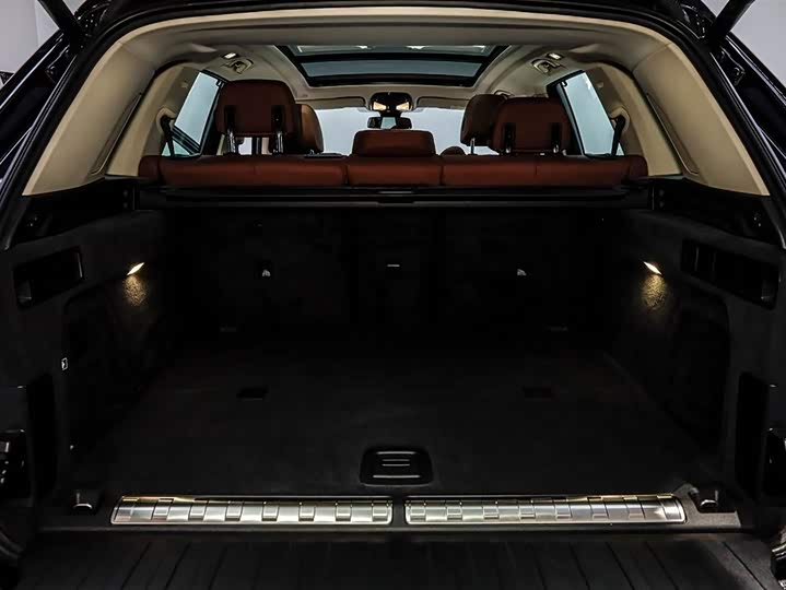 Фото 6 - BMW X5 Hybrid