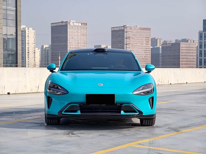 Фото 2 - Xiaomi SU7