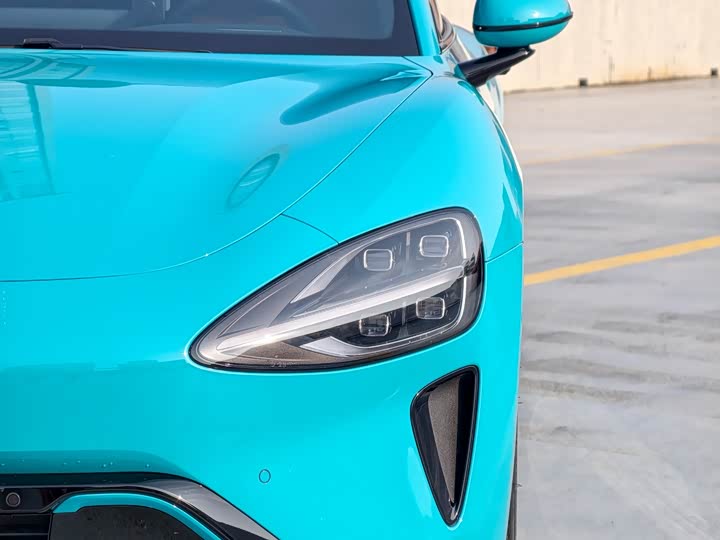 Фото 9 - Xiaomi SU7