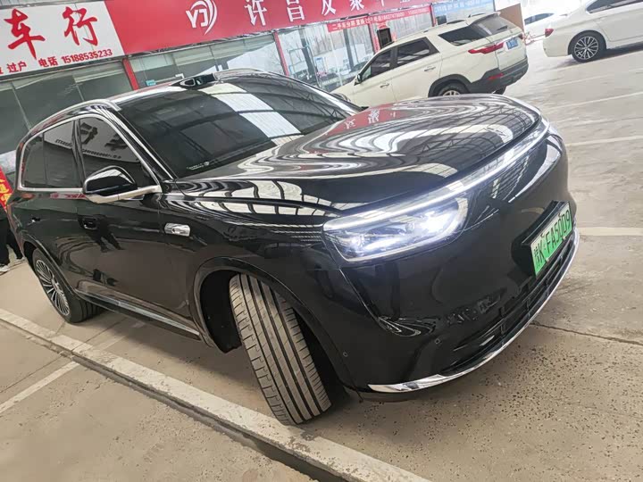 Фото 2 - Aito M8