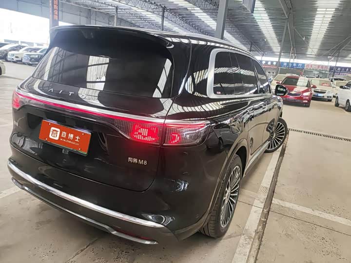 Фото 9 - Aito M8