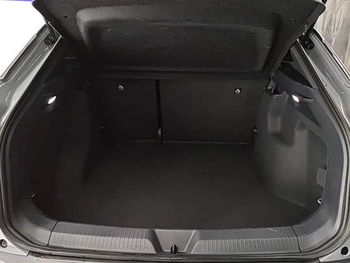 Фото 4 - Volkswagen ID.4 Crozz