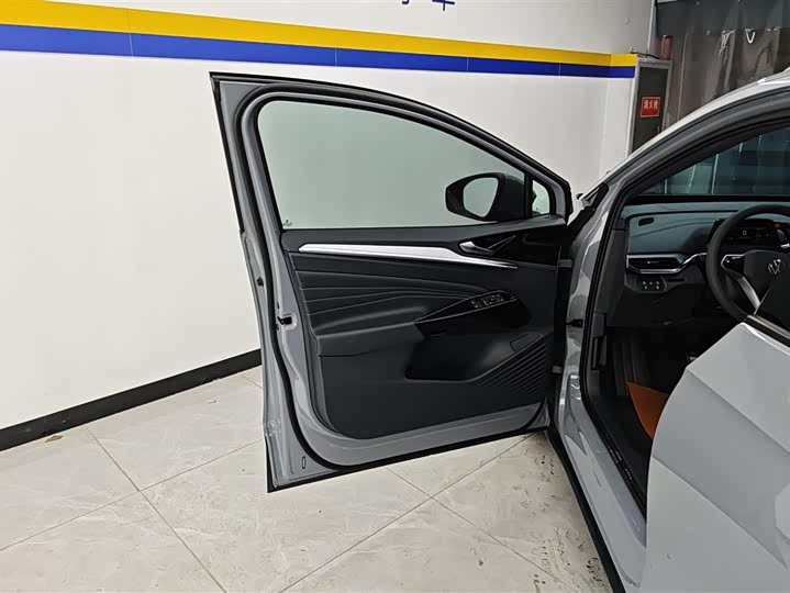 Фото 7 - Volkswagen ID.4 Crozz