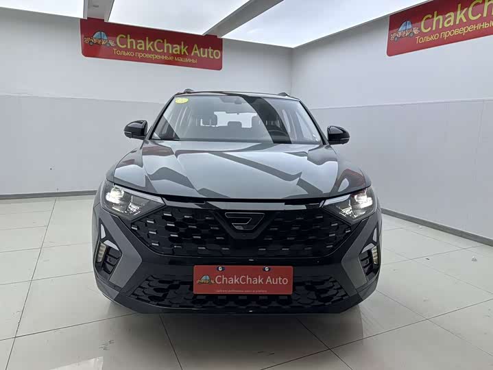 Фото 3 - Jetta VS5