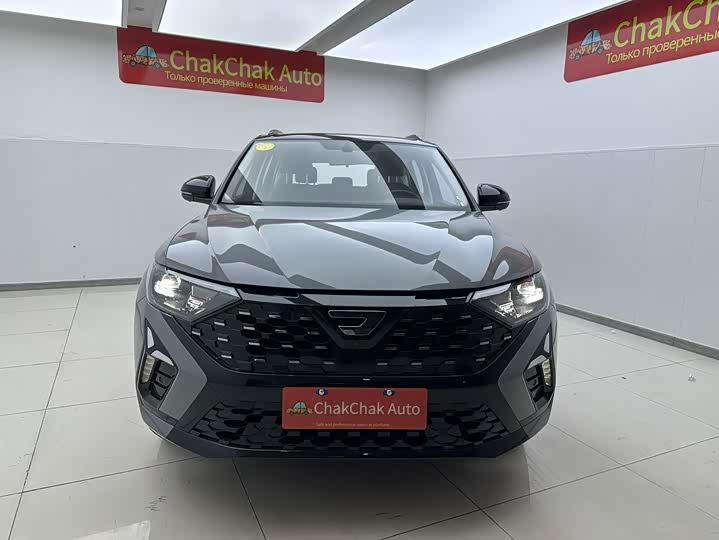 Фото 4 - Jetta VS5