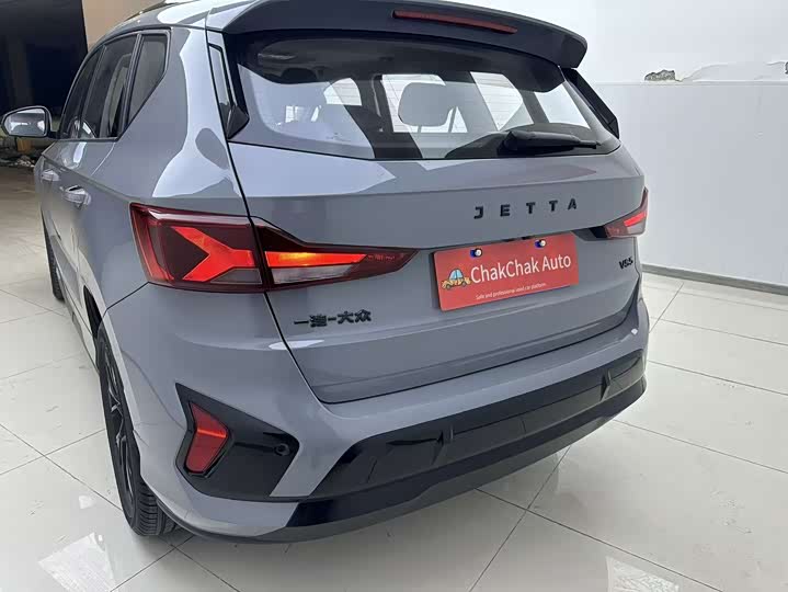 Фото 5 - Jetta VS5