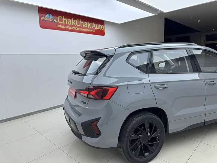 Фото 8 - Jetta VS5