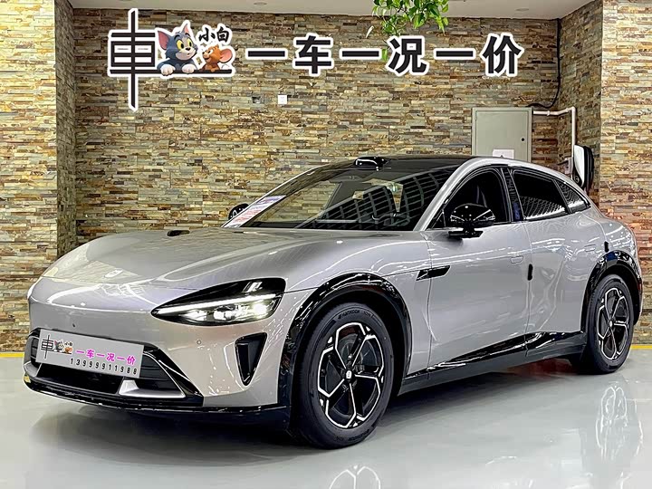 Фото 1 - Xiaomi YU7