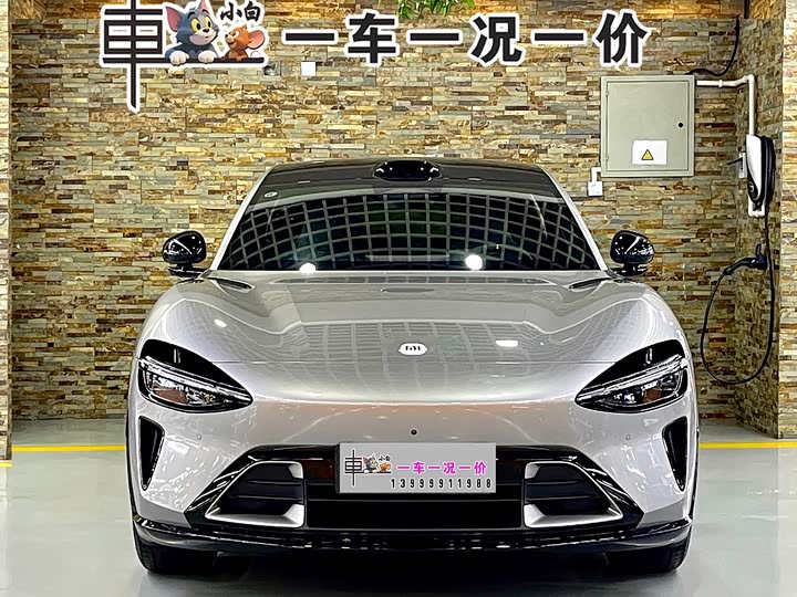 Фото 2 - Xiaomi YU7