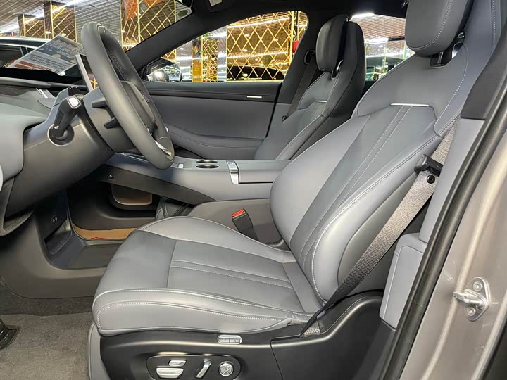 Фото 7 - Xiaomi YU7