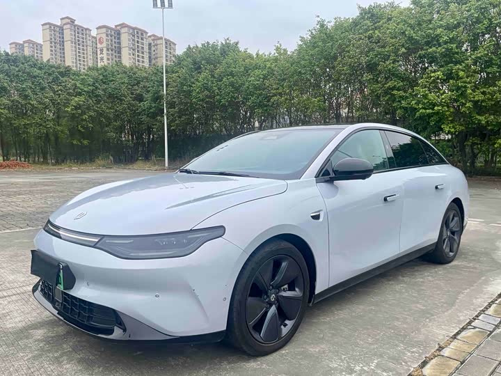 Фото 1 - Leapmotor C01