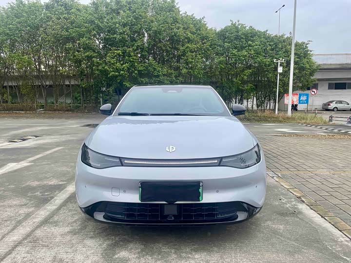 Фото 2 - Leapmotor C01