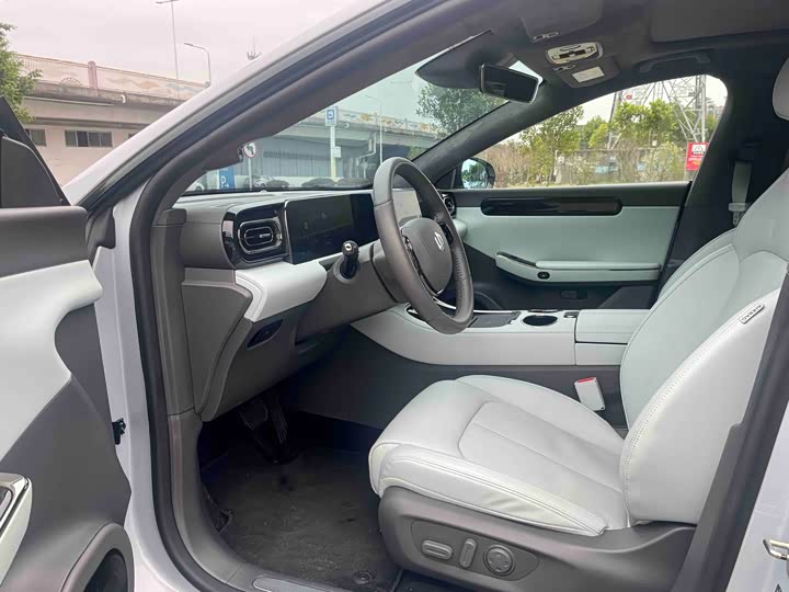 Фото 3 - Leapmotor C01