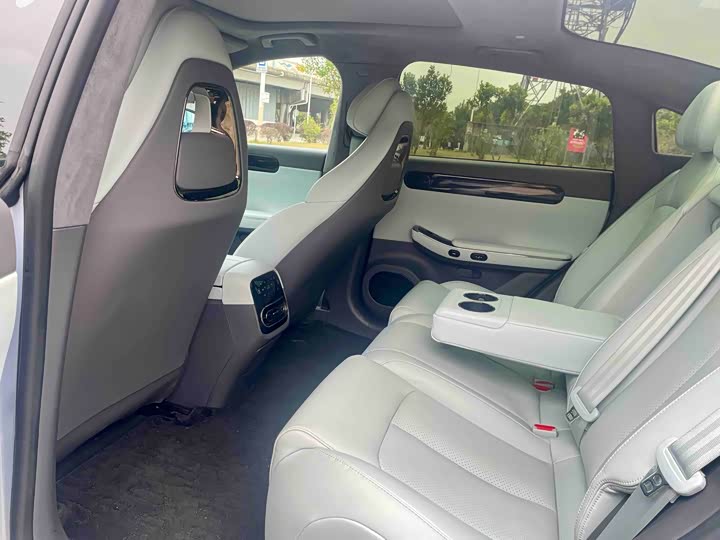 Фото 4 - Leapmotor C01