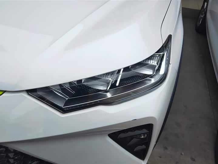 Фото 5 - Haval H6S