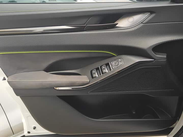 Фото 7 - Haval H6S