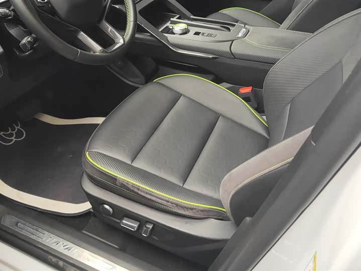 Фото 9 - Haval H6S