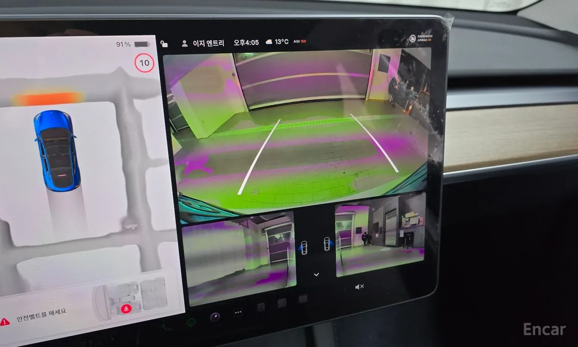 Фото 14 - Tesla Model Y