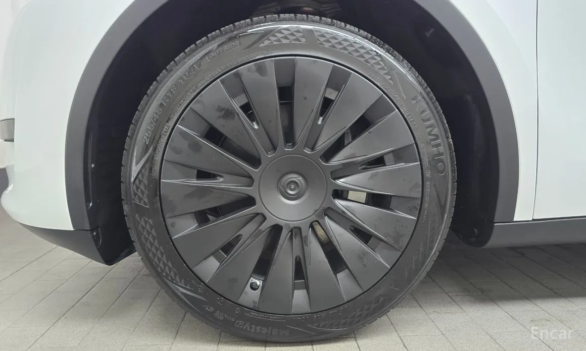 Фото 5 - Tesla Model Y