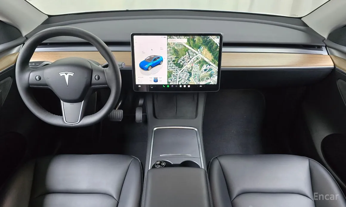 Фото 7 - Tesla Model Y