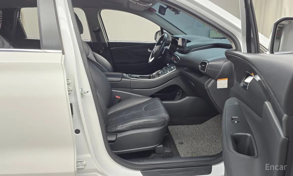 Фото 11 - Hyundai Santa Fe