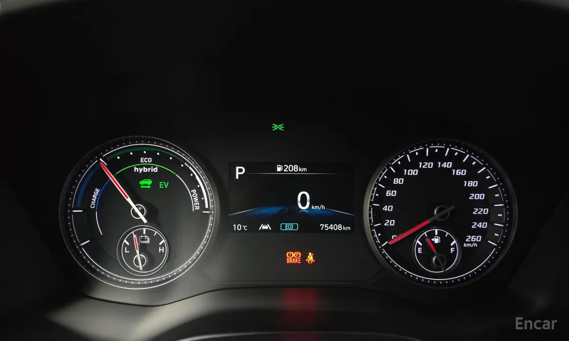 Фото 8 - Hyundai Santa Fe