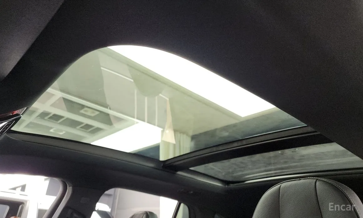 Фото 18 - Mercedes-Benz EQE