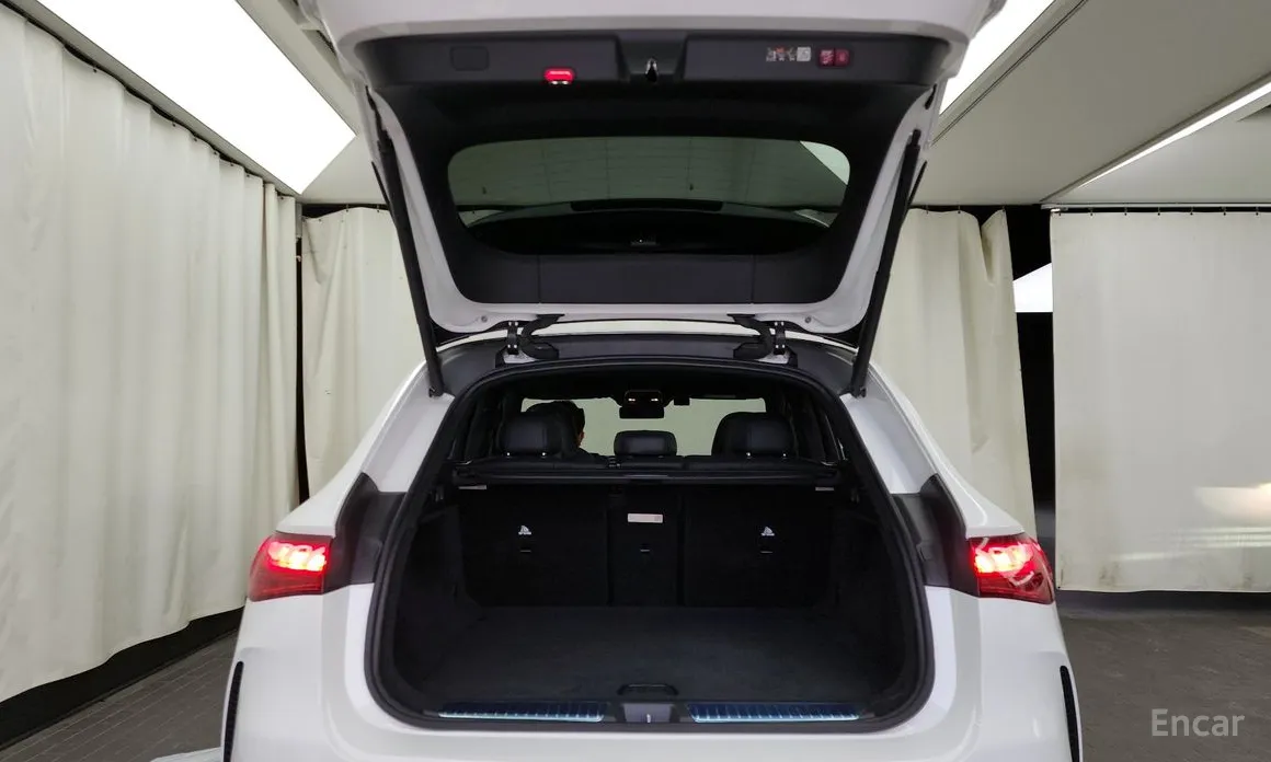 Фото 20 - Mercedes-Benz EQE