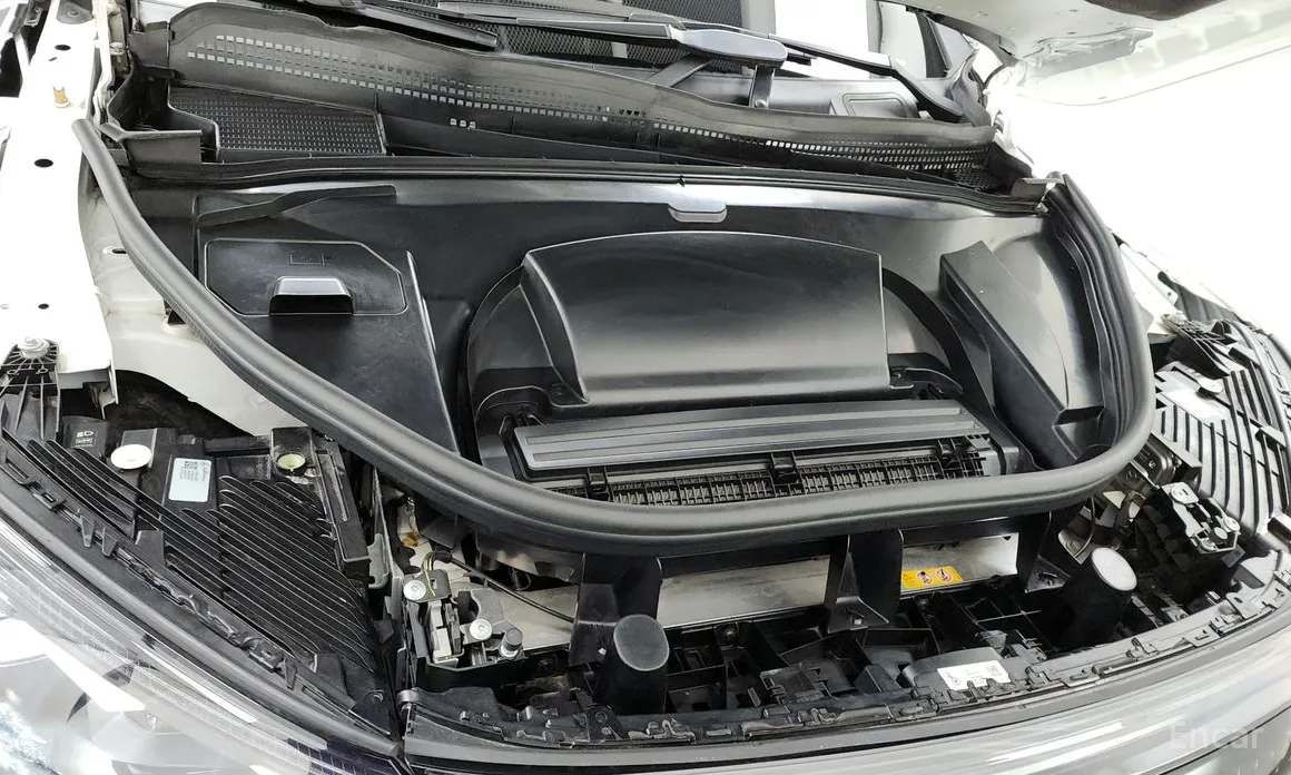 Фото 6 - Mercedes-Benz EQE