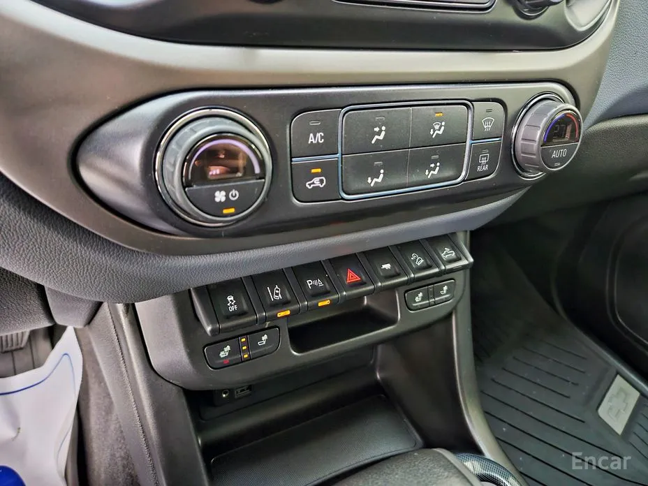 Фото 12 - Chevrolet Colorado