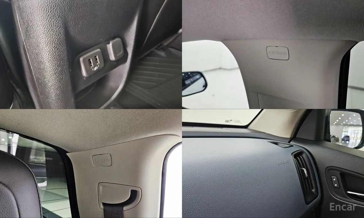 Фото 18 - Chevrolet Colorado