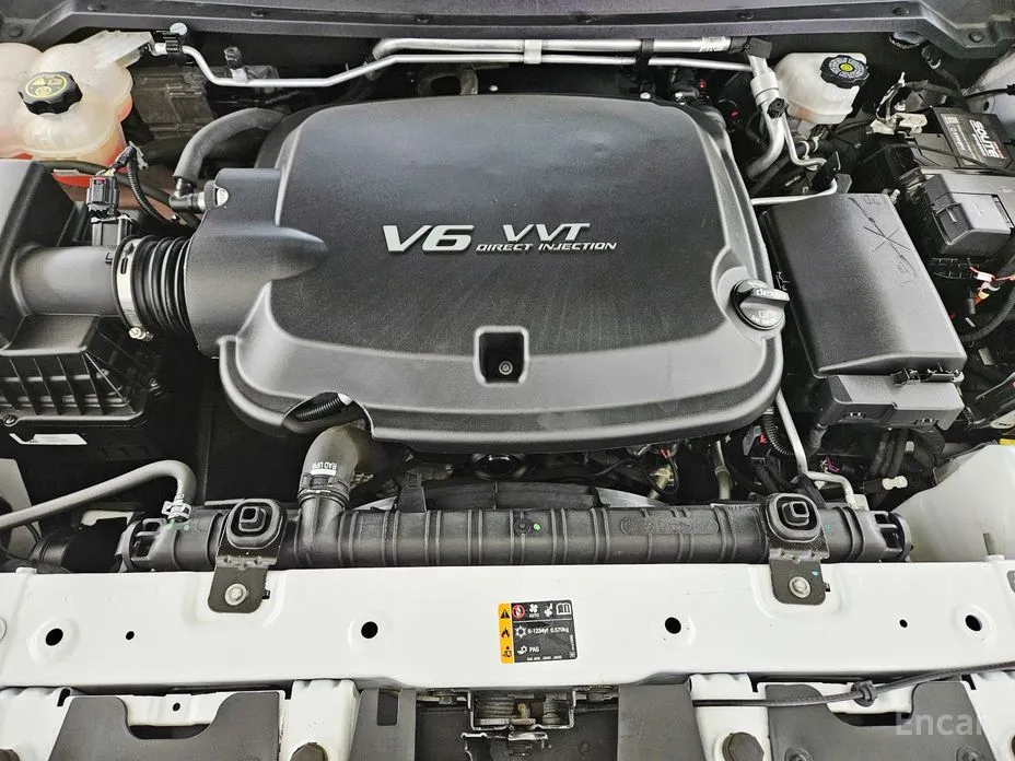 Фото 6 - Chevrolet Colorado