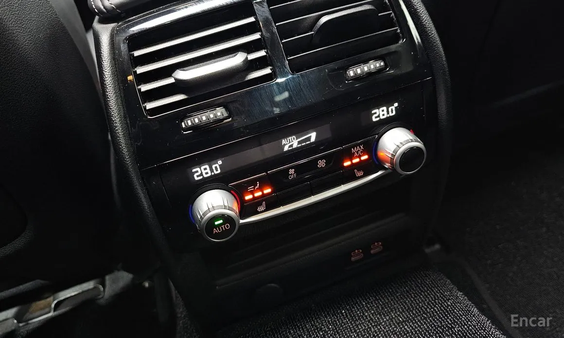 Фото 17 - BMW 5 Series