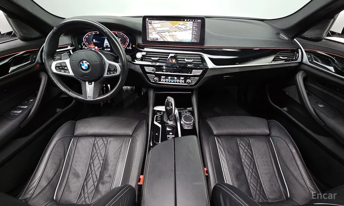 Фото 7 - BMW 5 Series