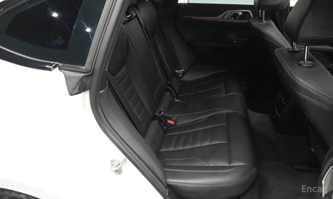 Фото 11 - BMW i4