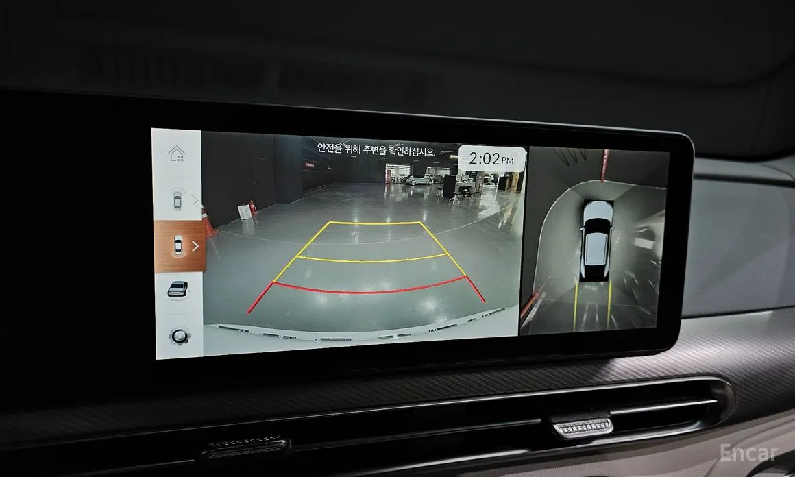 Фото 15 - Genesis GV60