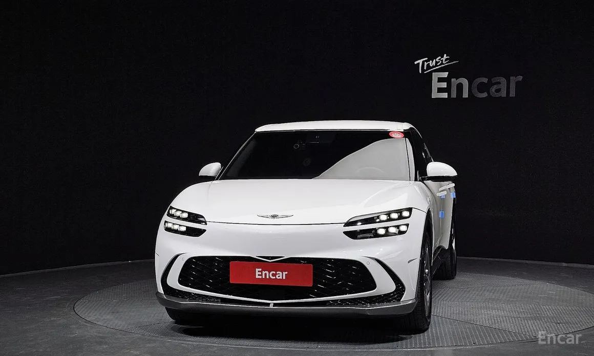 Фото 3 - Genesis GV60