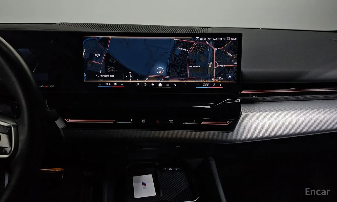 Фото 14 - BMW 5 Series