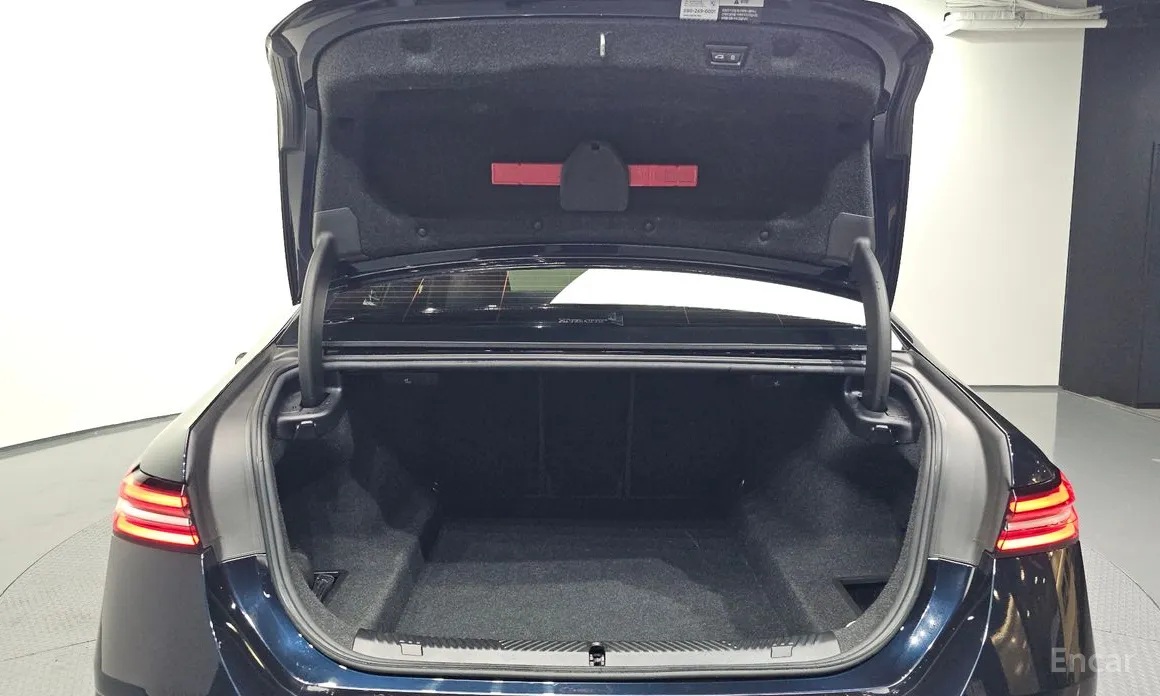 Фото 20 - BMW 5 Series