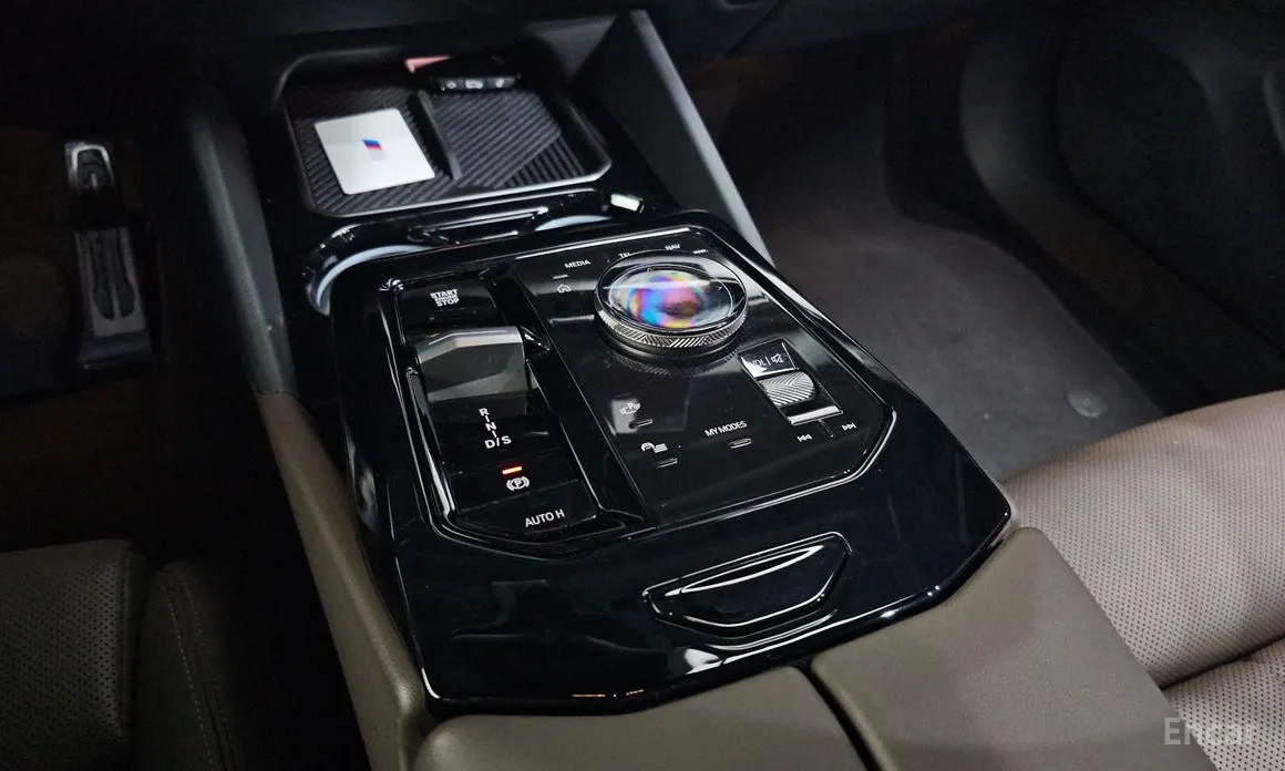 Фото 9 - BMW 5 Series