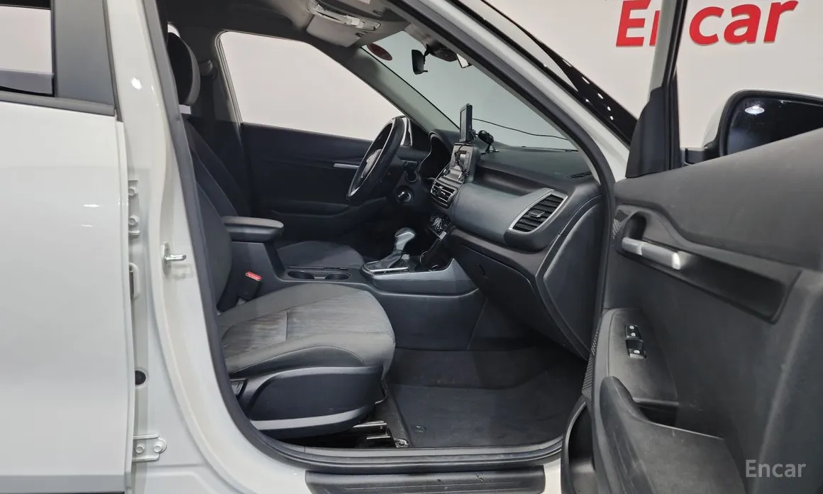 Фото 11 - Kia Seltos