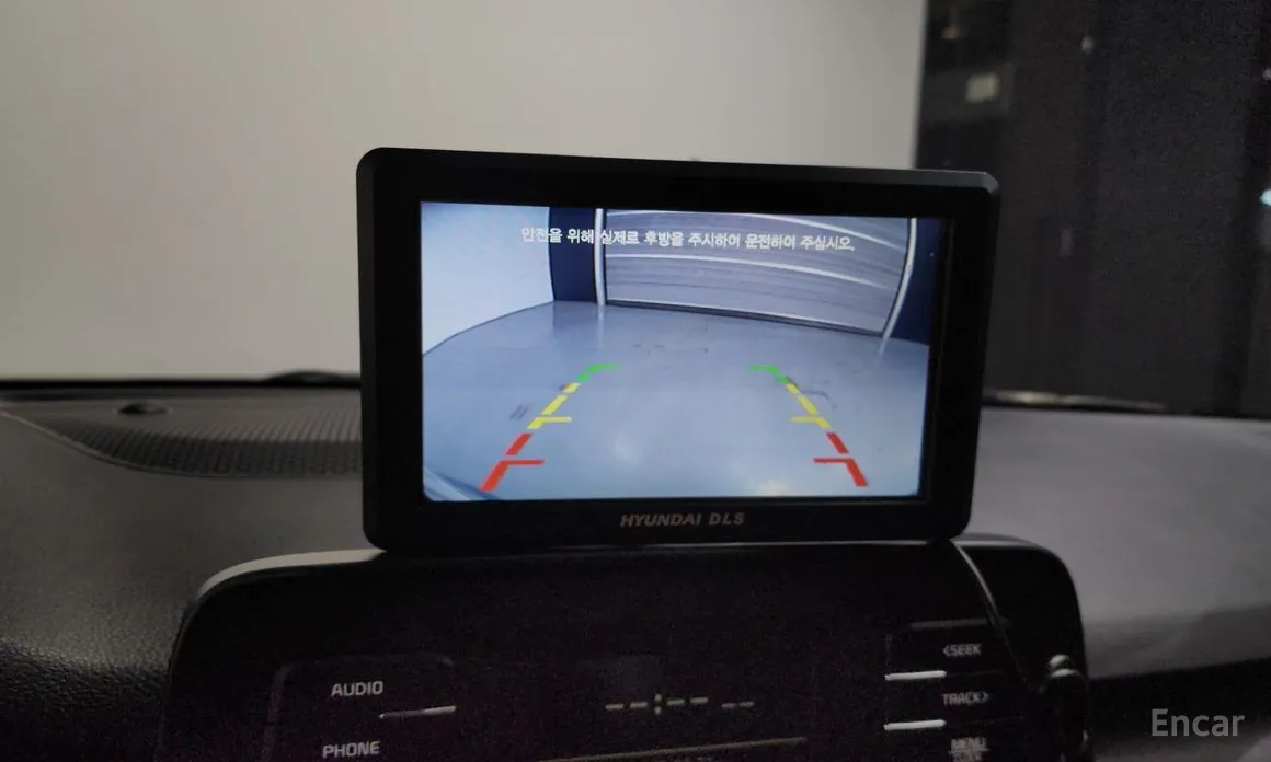 Фото 17 - Kia Seltos