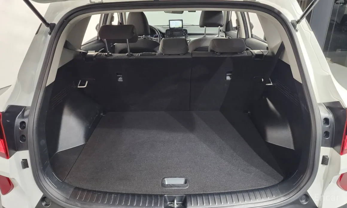 Фото 20 - Kia Seltos