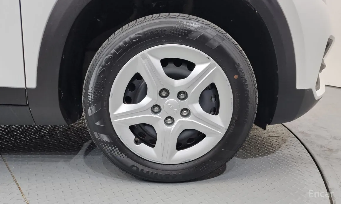 Фото 5 - Kia Seltos