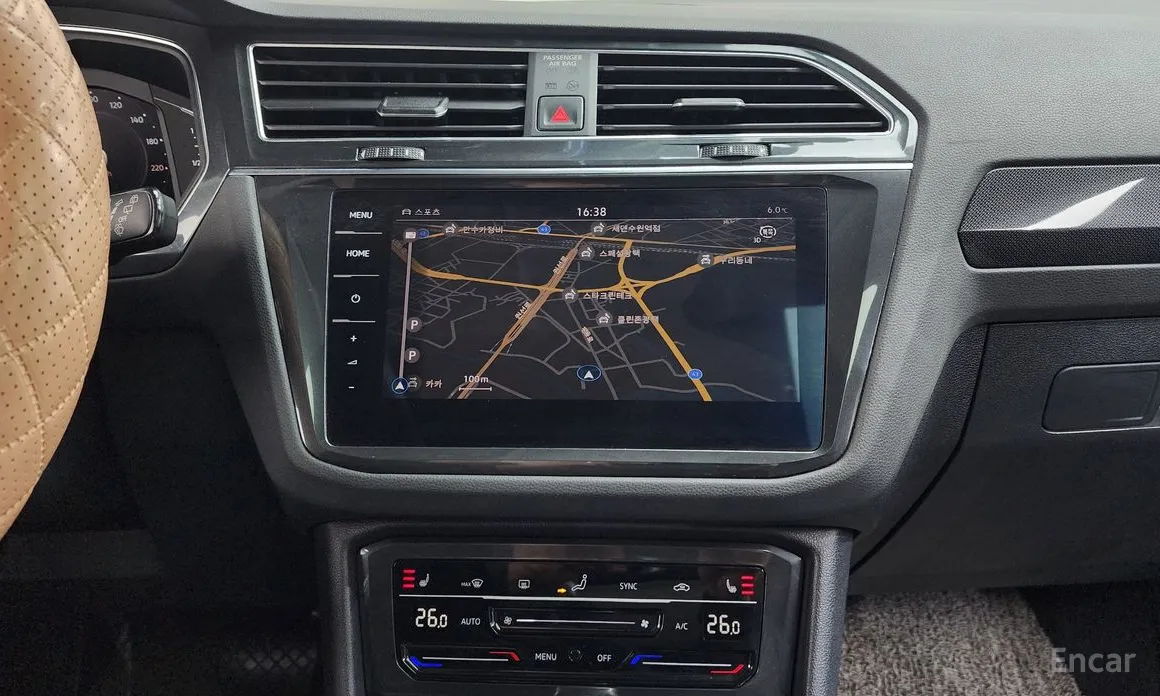 Фото 15 - Volkswagen Tiguan