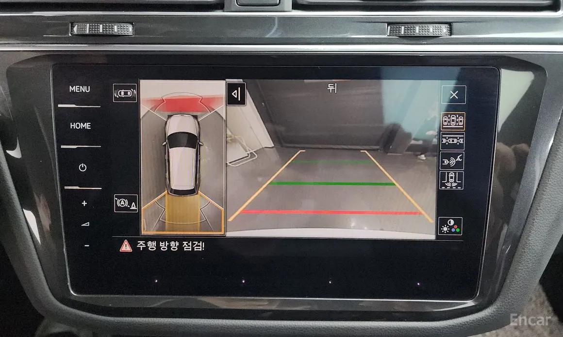 Фото 16 - Volkswagen Tiguan