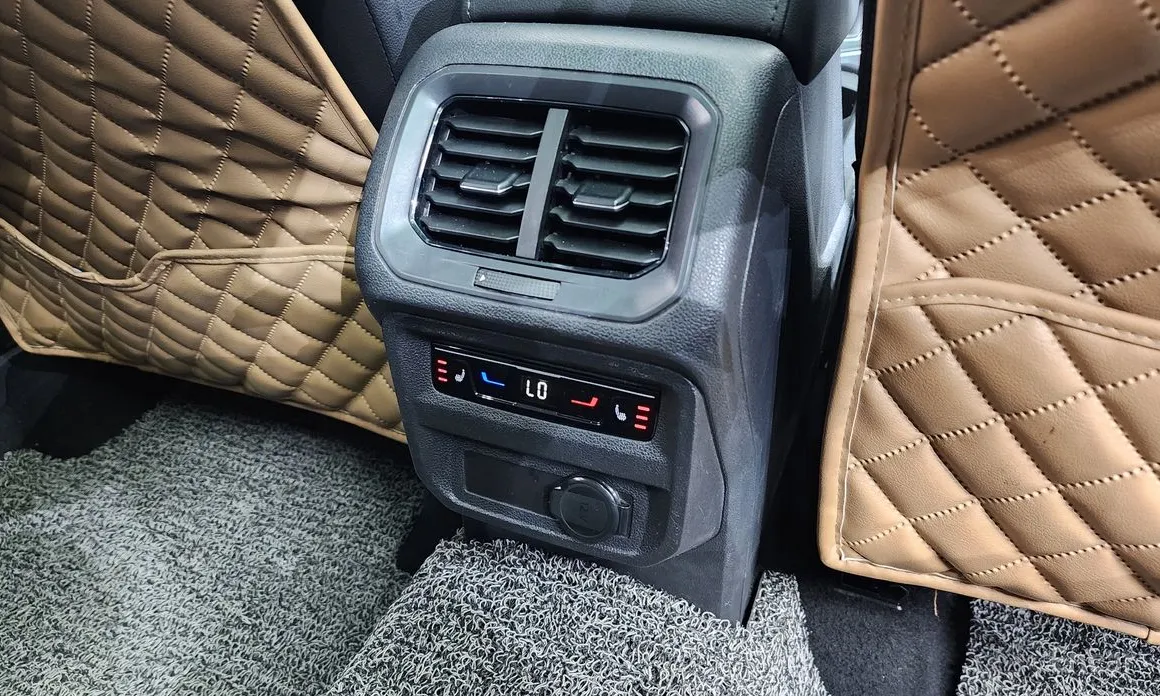 Фото 18 - Volkswagen Tiguan